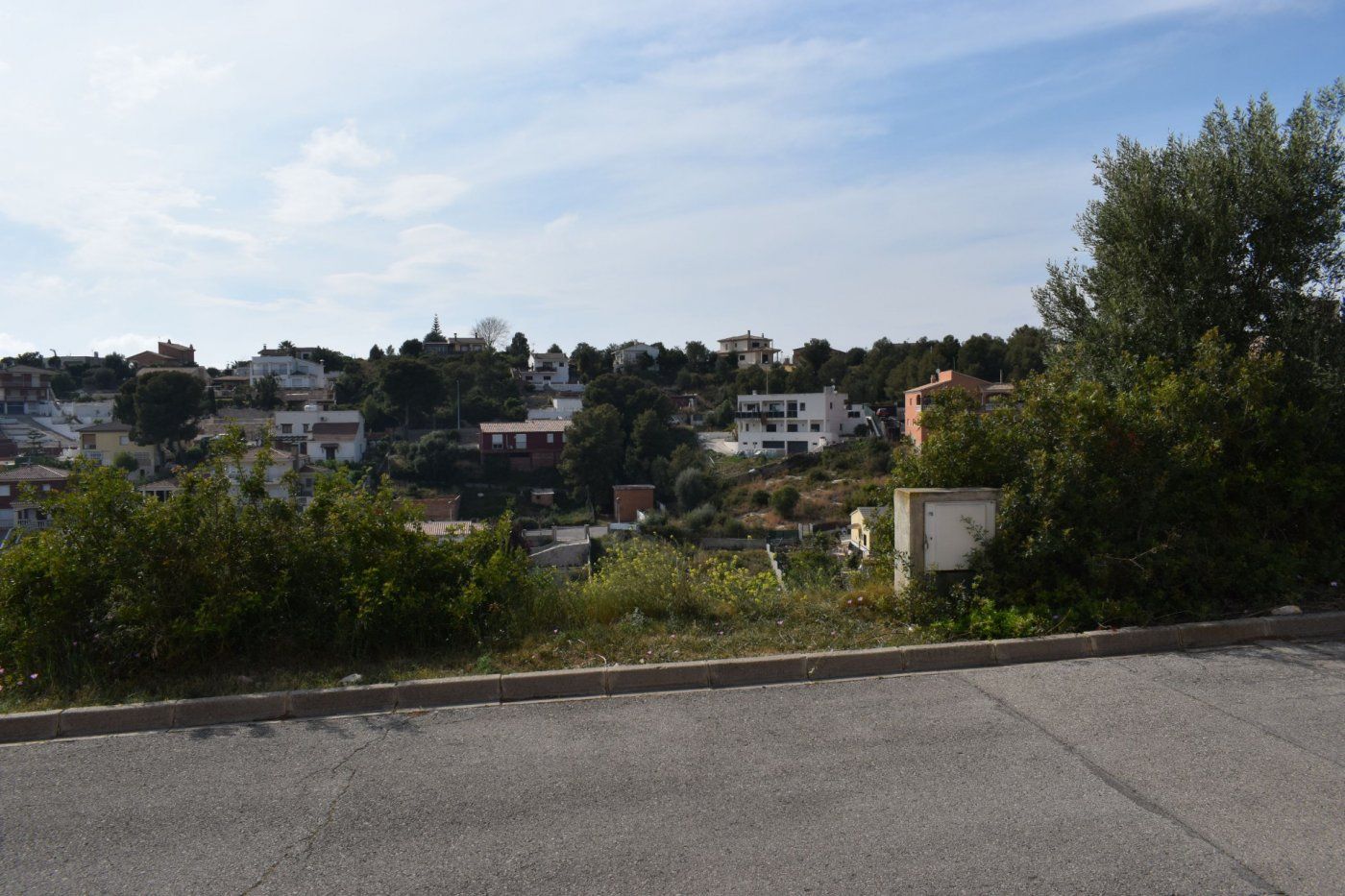 Residencial en venda en Calafell