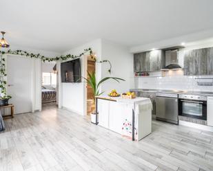 Kitchen of Attic for sale in Arona  with Terrace and Balcony