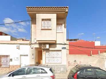 Casa a schiera in vendita a Bateria 21