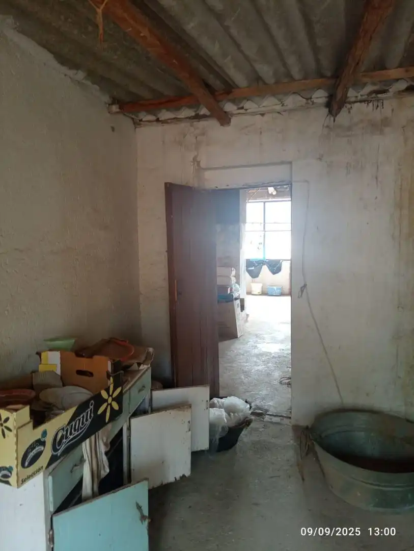 Casa adosada en venta en Albuñuelas con Terraza