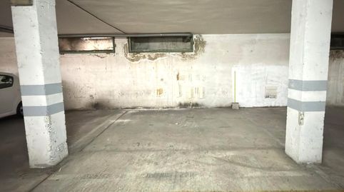 Foto 5 de Garatge en venda a Casco Histórico - Zona Alta, El Puerto de Santa María