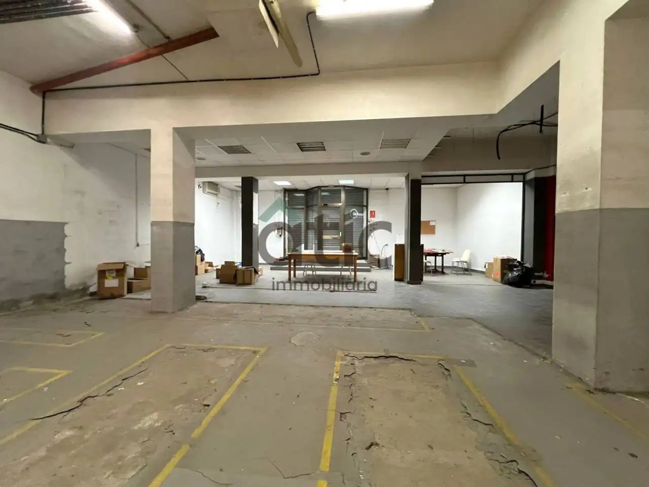 Local comercial en venda a Calle Cintaires, imagen 12