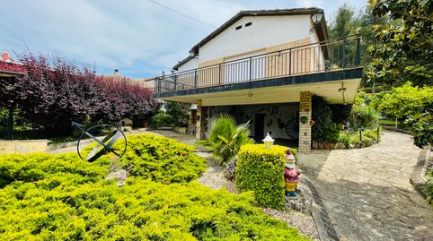 CHALET EN PARCELA LLANA JUNTO CASCO URBANO