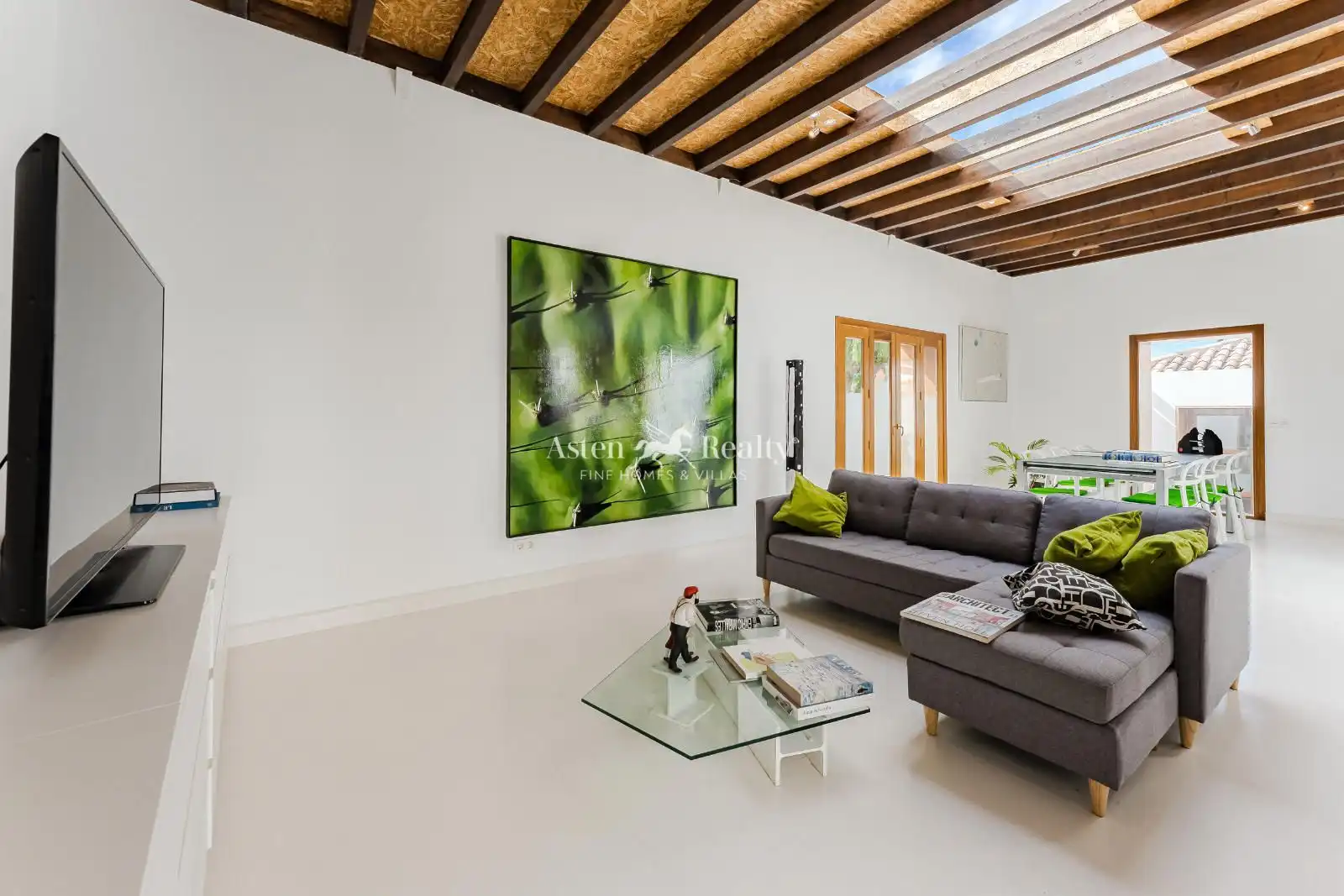 Maison à vendre à Virgen del Rosario, imagen 16