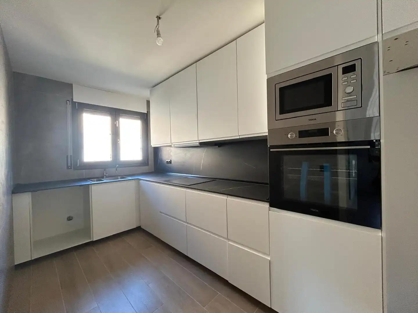 Cocina de Casa o chalet en venta en Piera, Barcelona