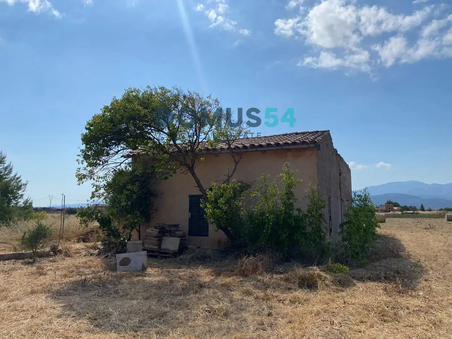 Rustikales Grundstück zum Verkauf in Sa Pobla, imagen 2