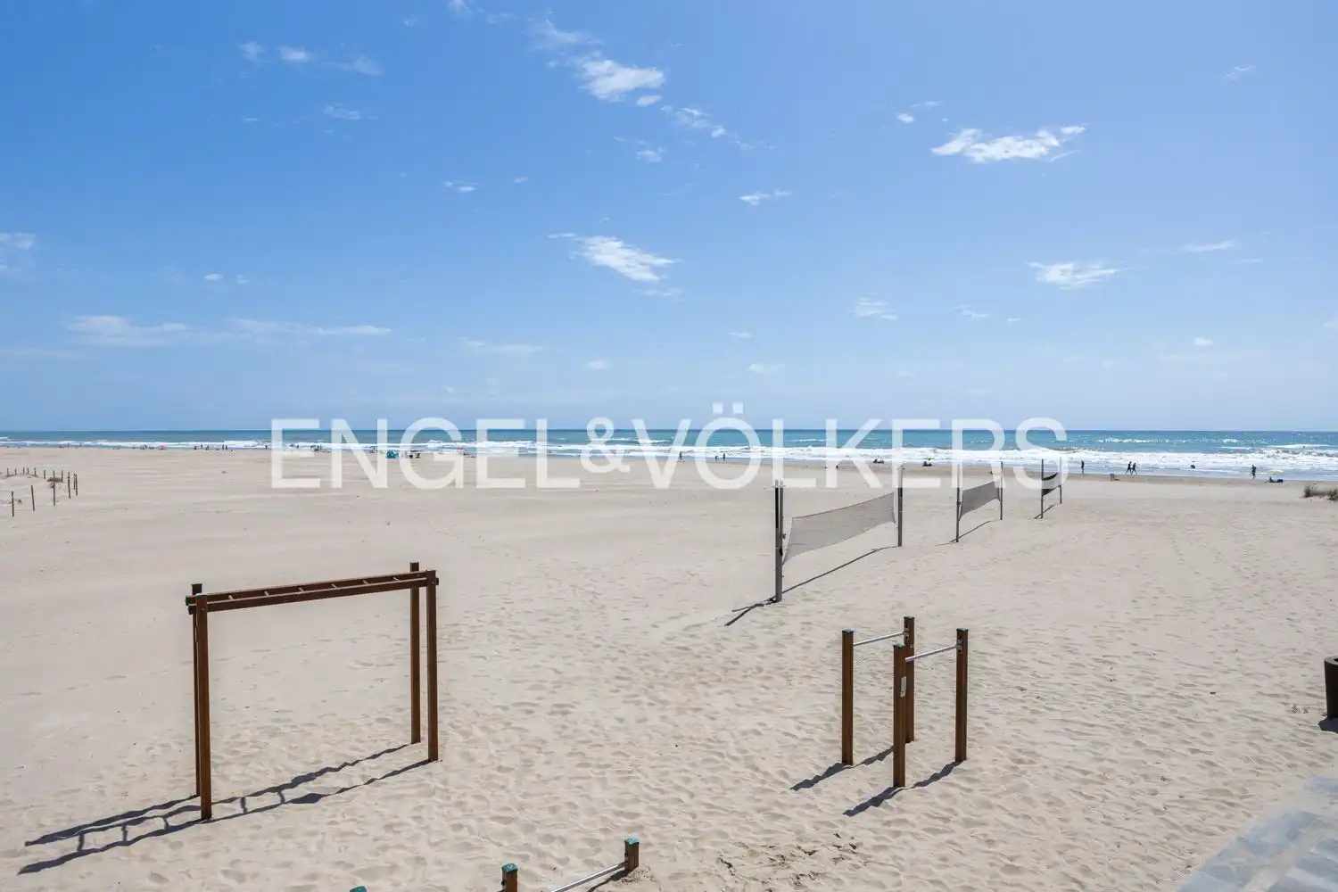 Flat for rent in Sagunto / Sagunt  with Heating, Private garden and Terrace