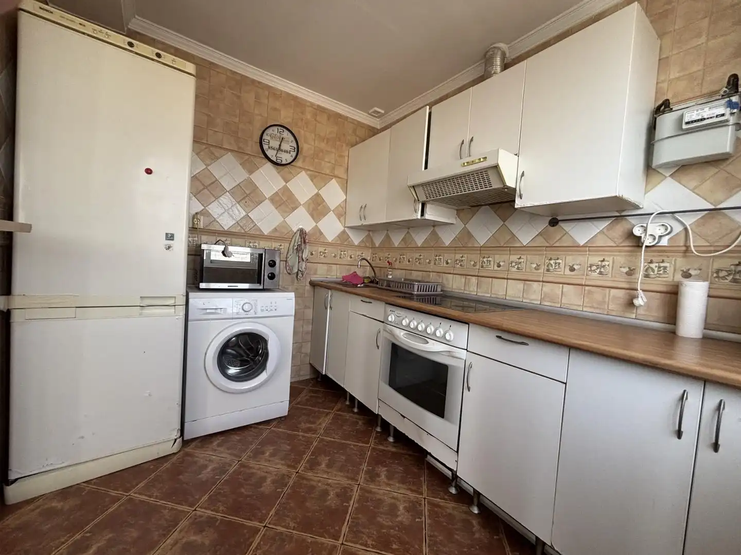 Cocina de Piso en venta en San Fernando