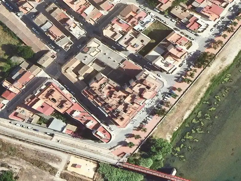 Appartement à vendre à DEL EBRE 64