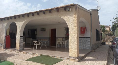 Foto 2 de Casa o chalet en venta en La Algoda - Matola - Llano de San José, Elche / Elx