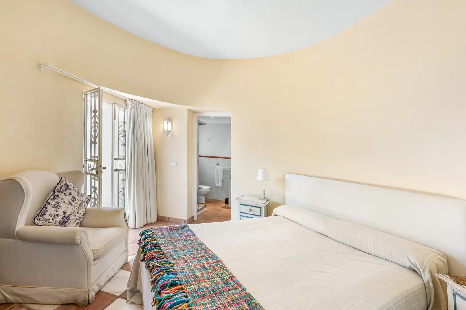 Casa amb piscina en venda a San Pedro de Alcántara, imagen 24