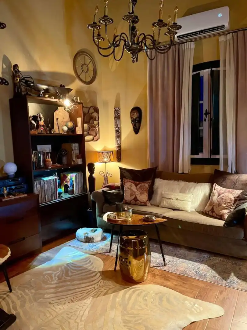 Wohnung zur Miete in Orbada La - Calle Praditos, La Orbada