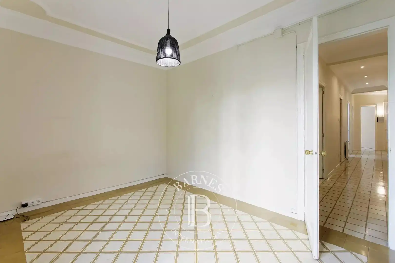 Piso con terraza en venta en Eixample, imagen 18