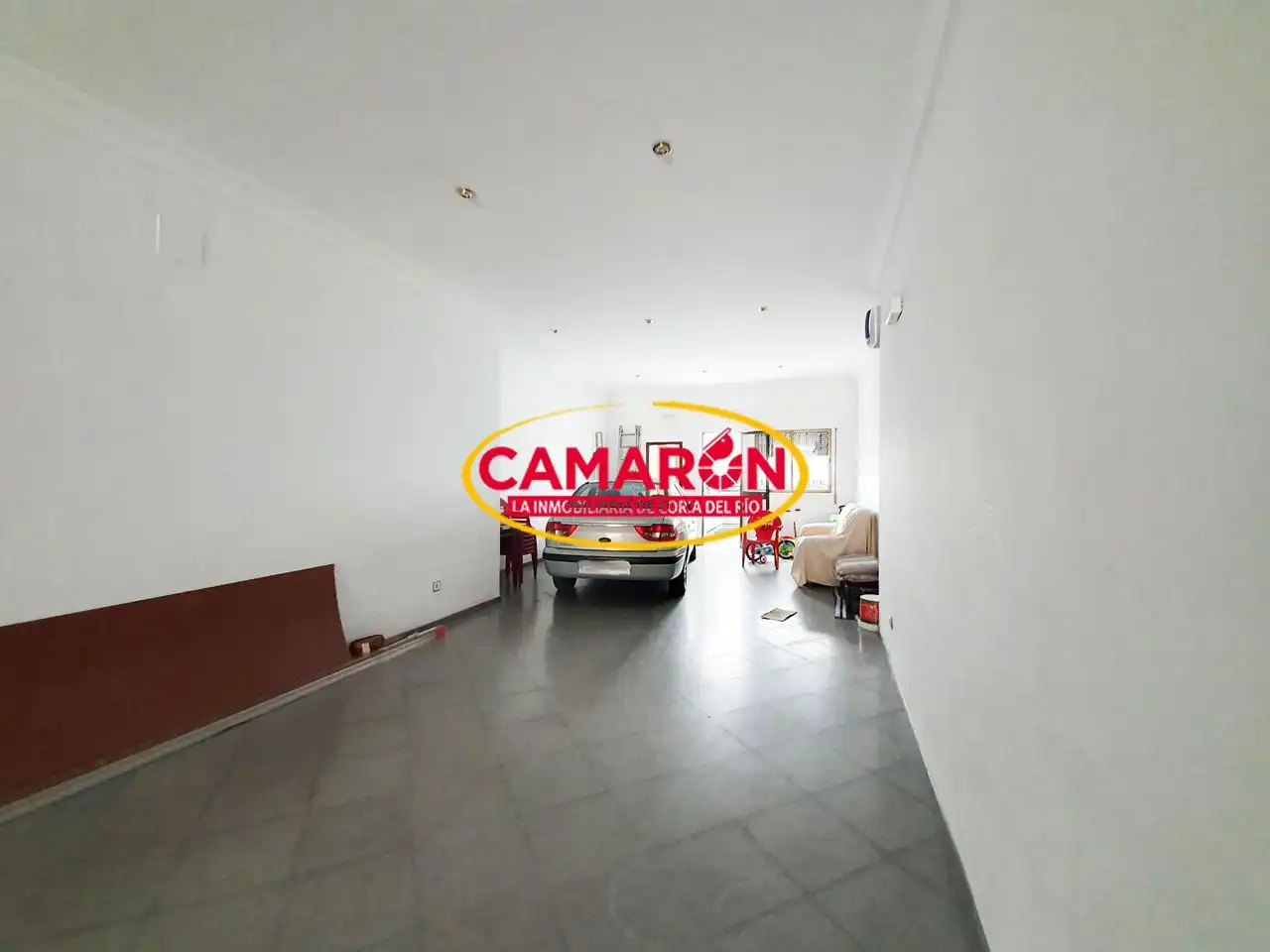 Piso en venta en Coria del Río
