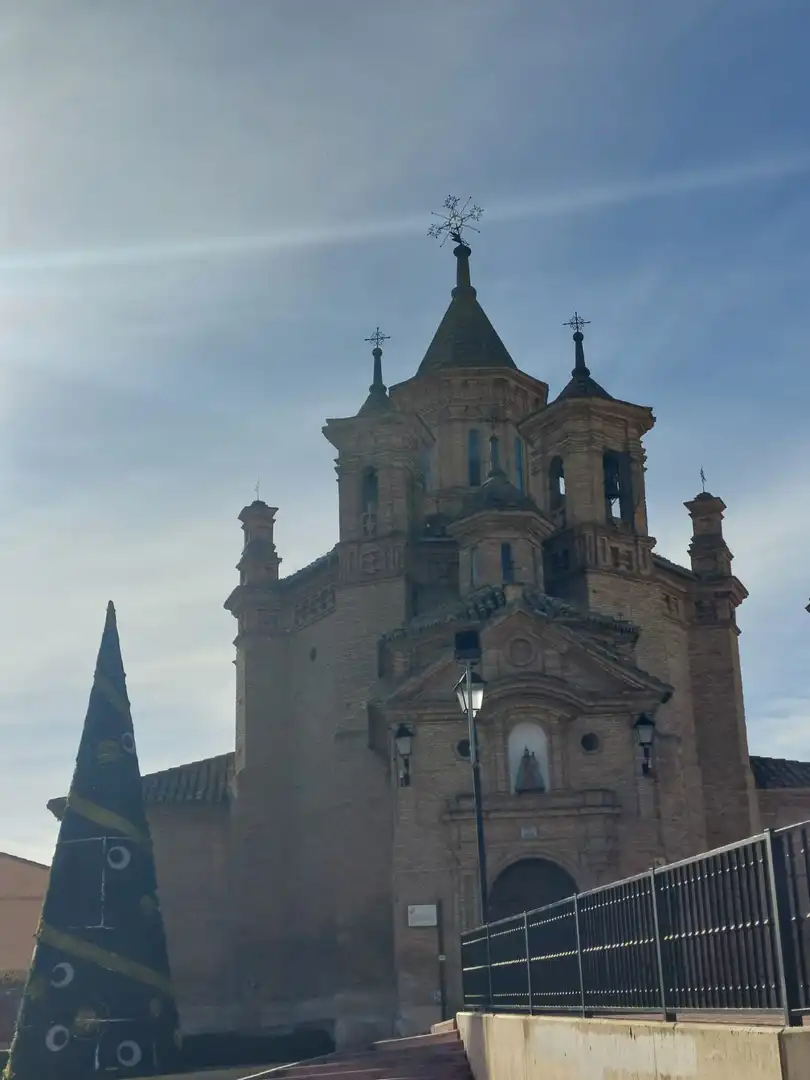 Vista exterior de Casa adosada en venta en Milagro con Aire acondicionado, Calefacción y Amueblado