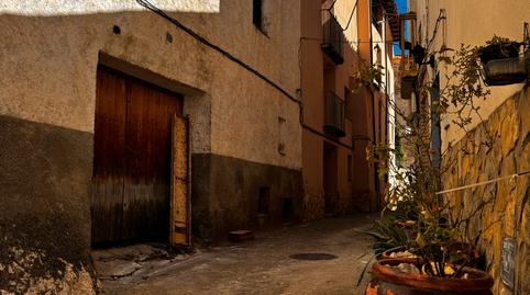 Photo 2 of Flat for sale in Cuesta Castellana, 12a, Castellote, Teruel