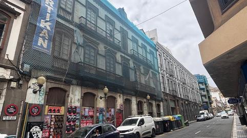 Foto 3 de Piso en venta en Triana, Las Palmas de Gran Canaria