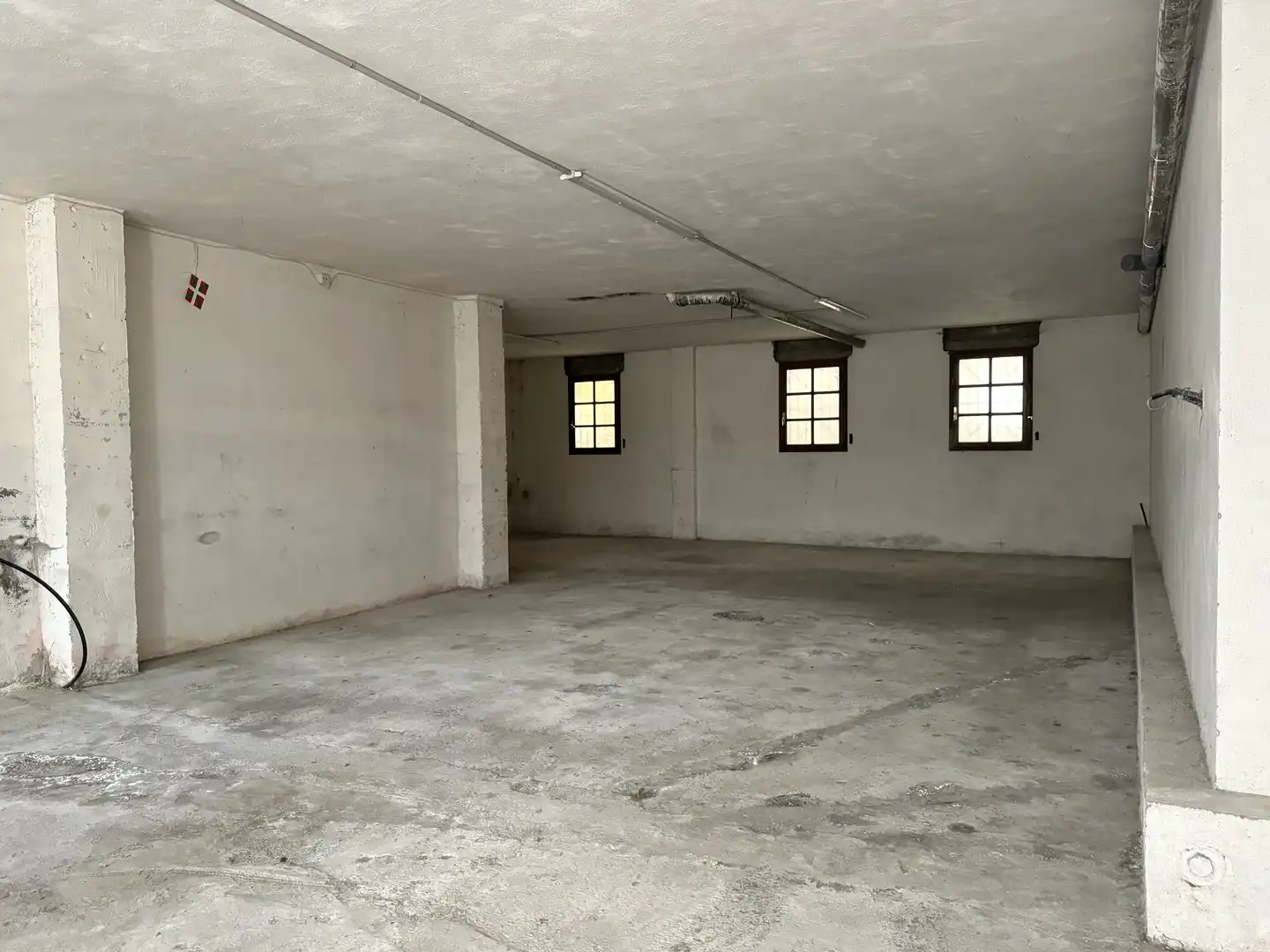 Commercial properties for sale in Urduña / Orduña