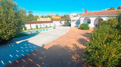 Photo 4 of House or chalet for sale in Palomeque, Toledo