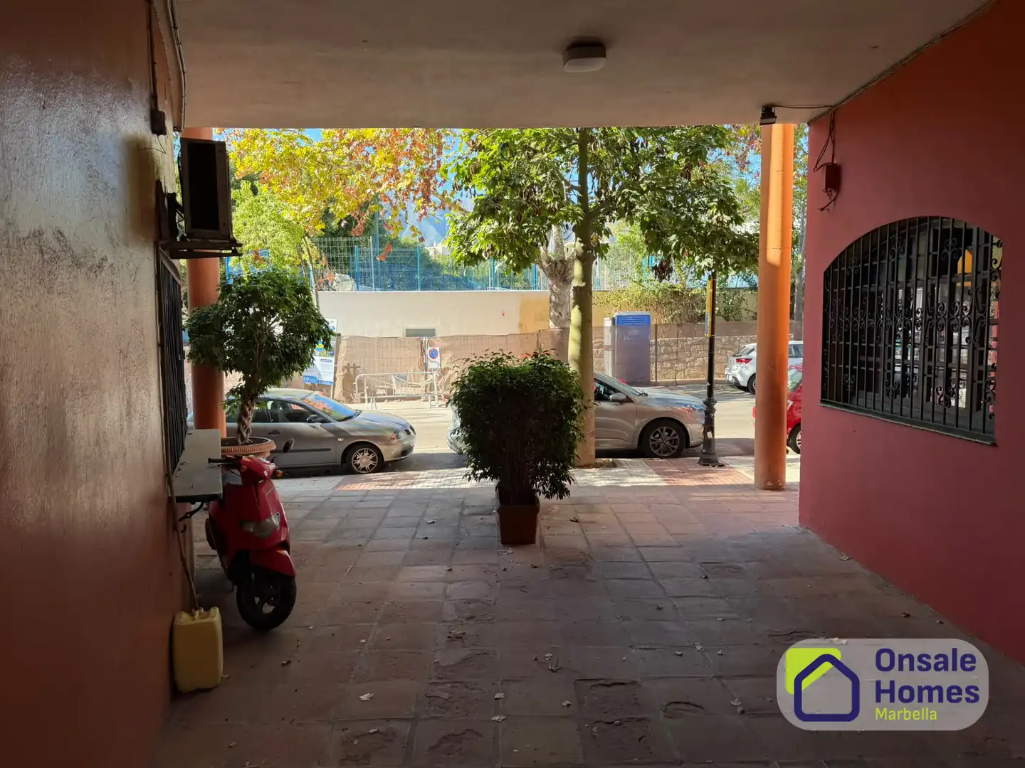Business premises for sale in Calle Pablo Iglesias, imagen 13