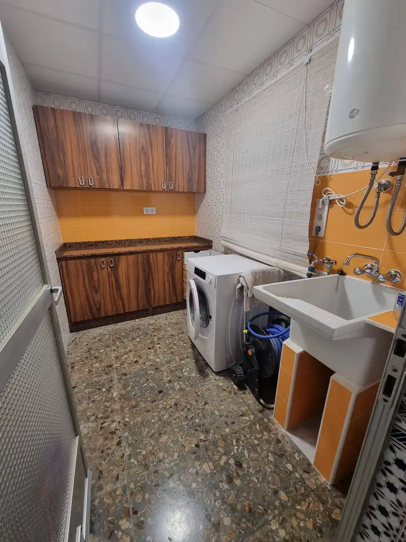Casa a schiera con terrazza in vendita a San Pedro del Pinatar, imagen 11