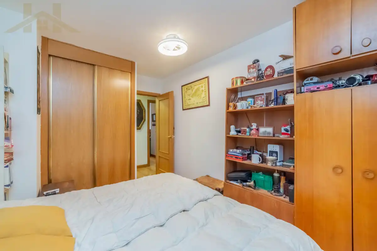 Habitación de Piso en venta en Valdemoro con Aire acondicionado, Calefacción y Jardín privado