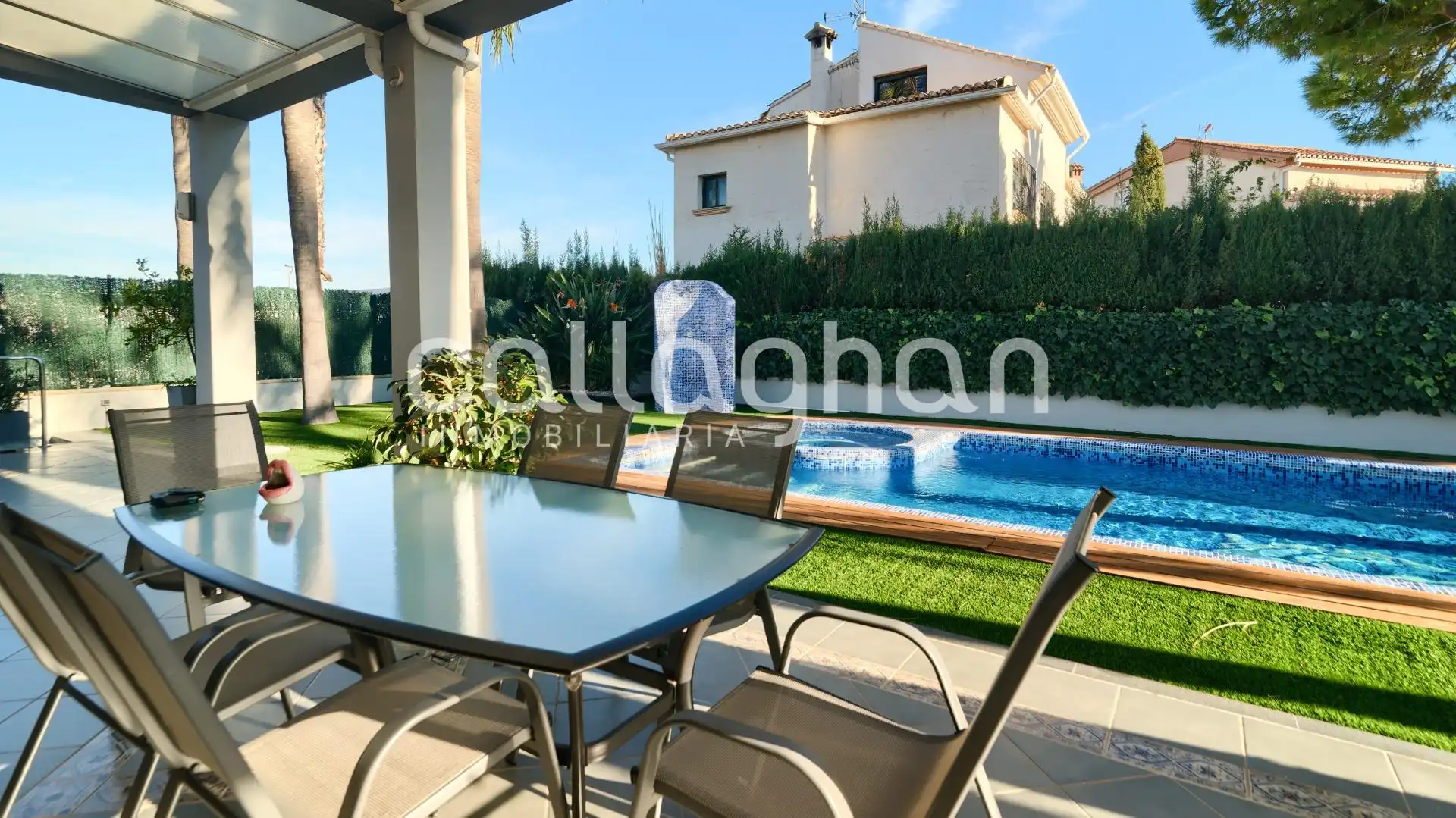 Casa o chalet en venta en Calle GONÇAL LOPEZ RANCAÑO DE, Park Nord - Casona