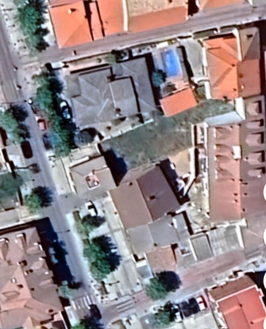 Residencial en venda en Sevilla la Nueva