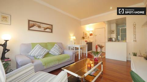 Photo 4 of Flat to share in El Baix Guinardó, Barcelona