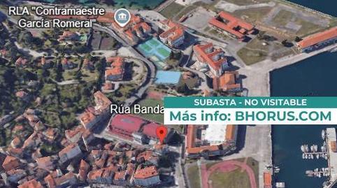 Foto 2 de Piso en venta en Banda Do Rio, 5, Marín, Pontevedra