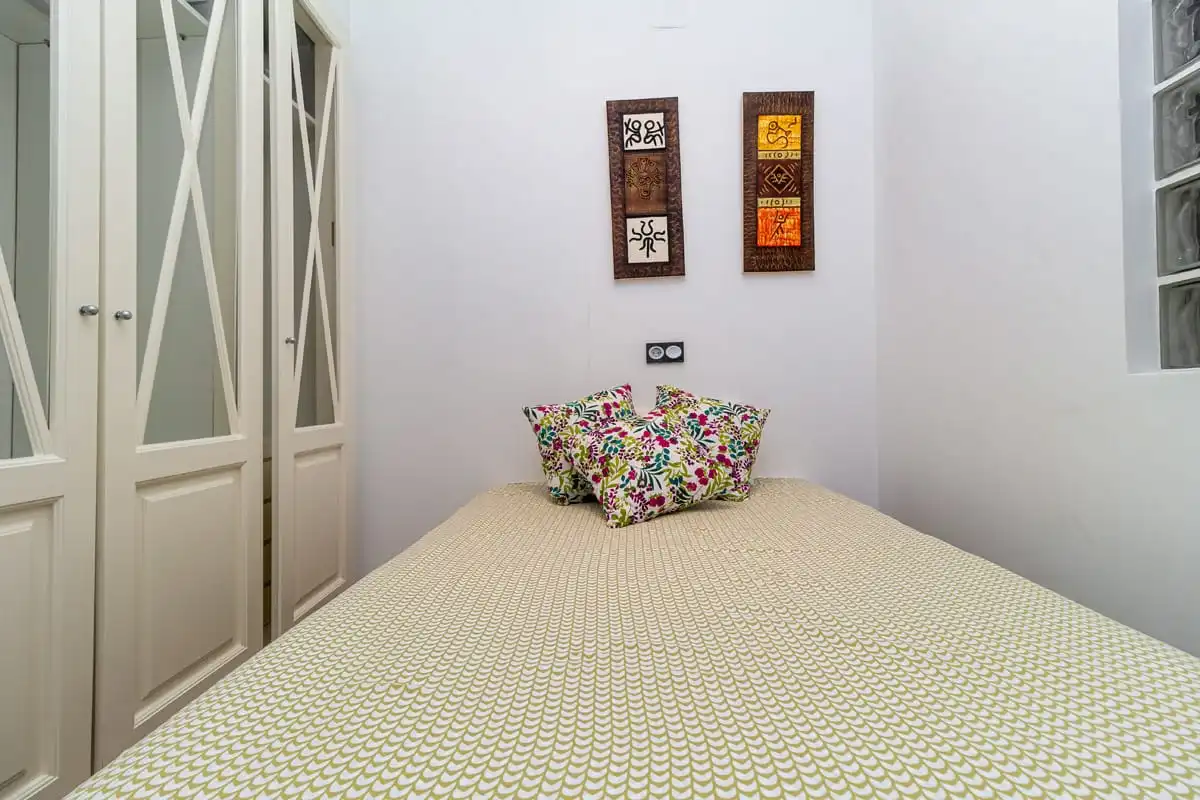 Houses for sale in La Montaña - El Cortijo