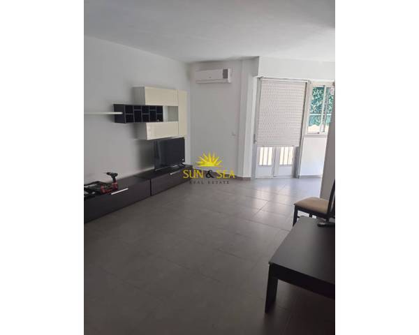 Apartamento en Alquiler en San Pedro del Pinatar ciudad