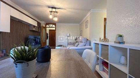 Foto 3 de Pis en venda a Los Guindos - Parque Mediterráneo - Santa Paula, Málaga Capital