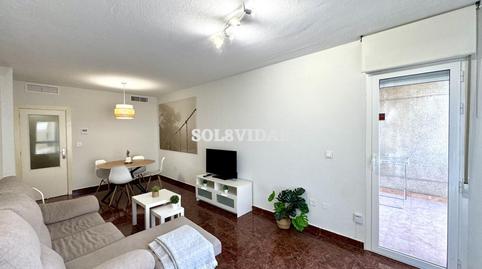 Foto 3 de Pis de lloguer a Orihuela ciudad, Alicante