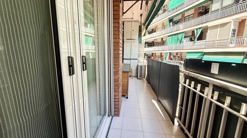 Foto 5 von Wohnung zum Verkauf in Antiga de València, Llefià, Badalona