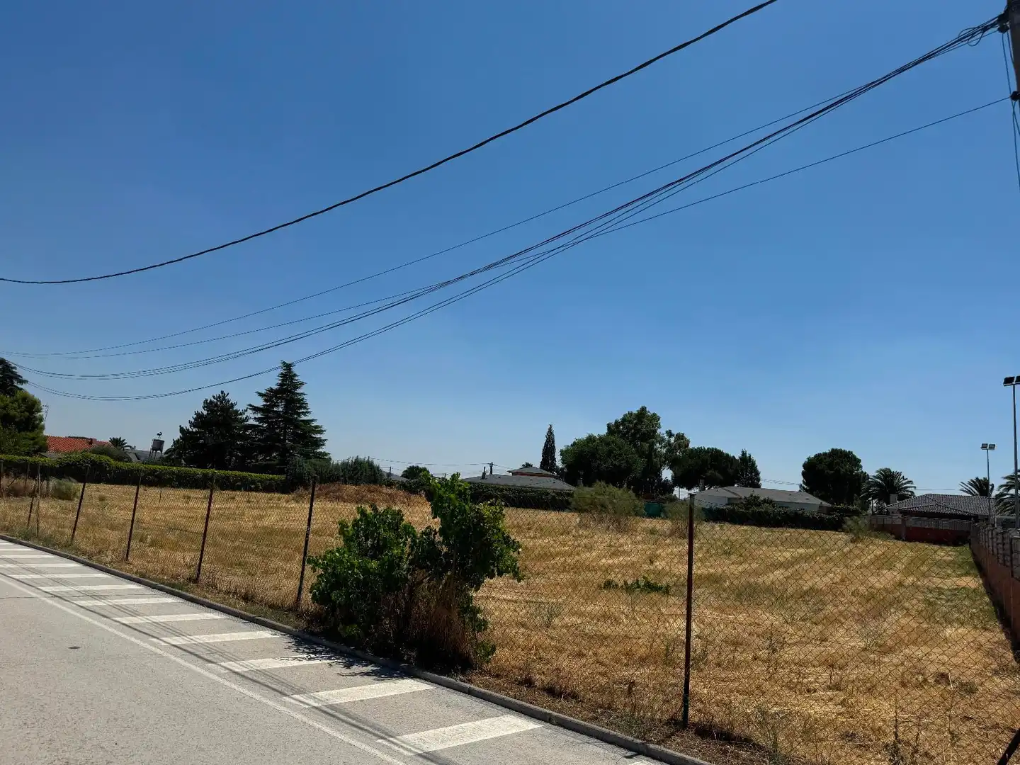 Residential for sale in Navalcarnero, Griñón