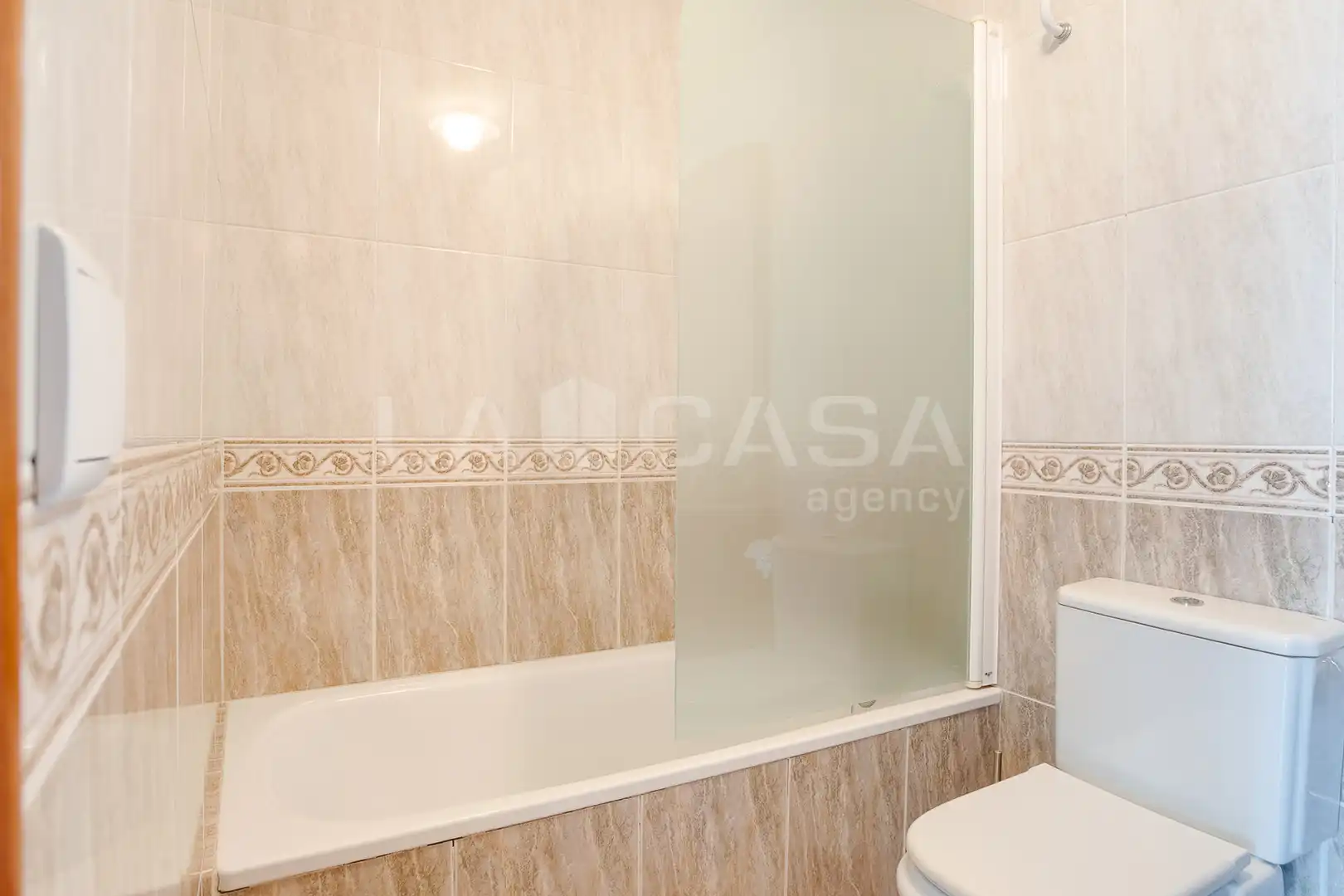 Bathroom of Attic for sale in Barcelona  with Terrace