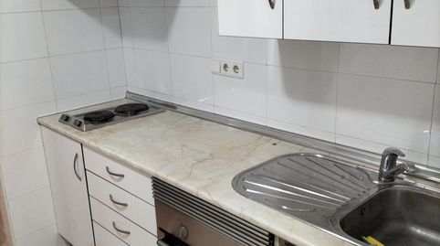 Foto 3 de Planta baixa de lloguer a Los Dolores, Cartagena
