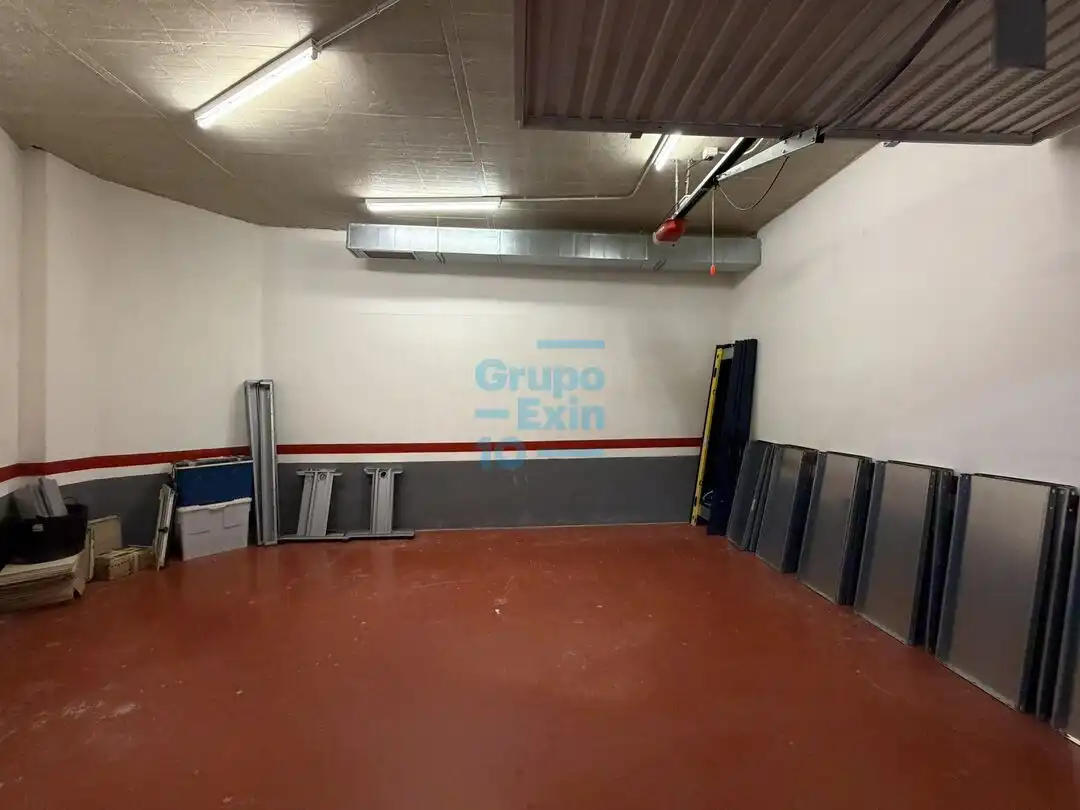 Oficina amb ascensor en venda a Lasarte-Oria, imagen 13