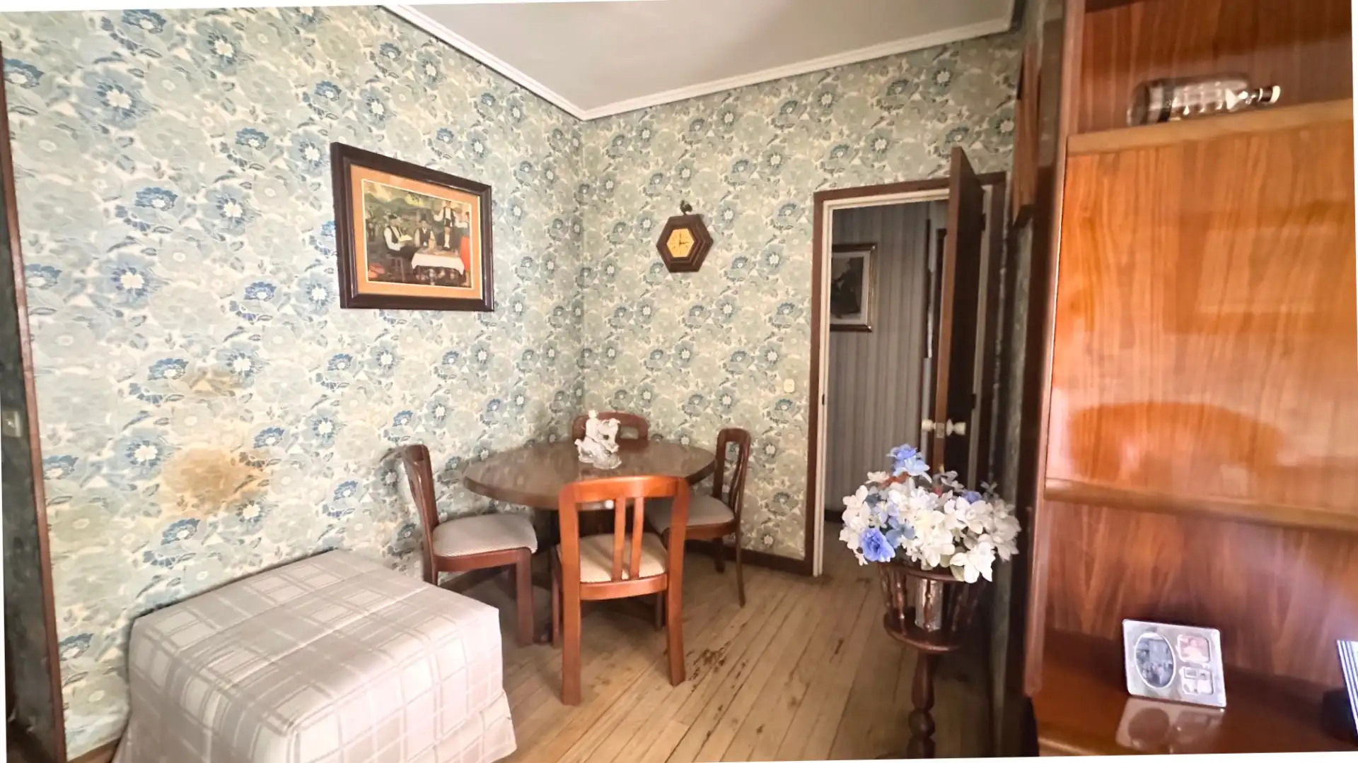 Piso con terraza en venta en Celestino María del Arenal Plaza 2, imagen 7