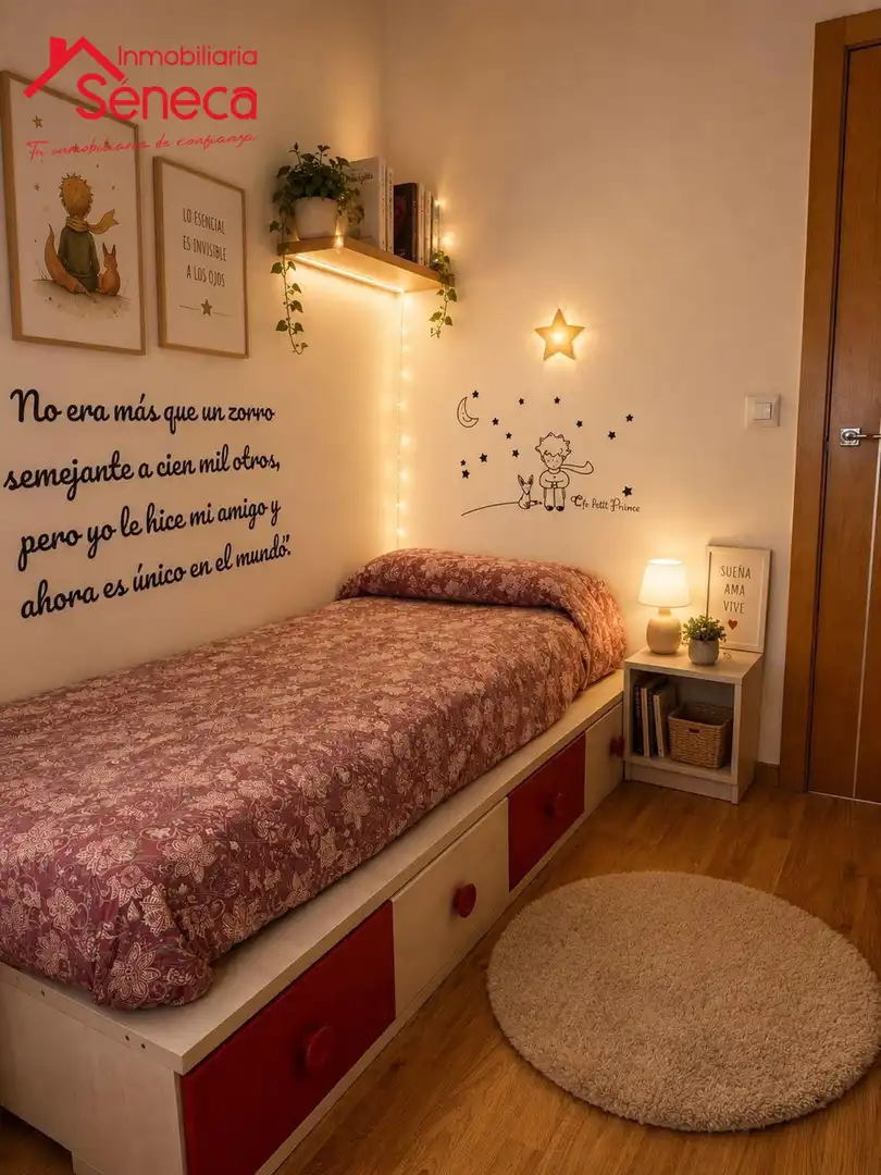 Habitación de Piso en venta en Córdoba con Aire acondicionado, Calefacción y Terraza