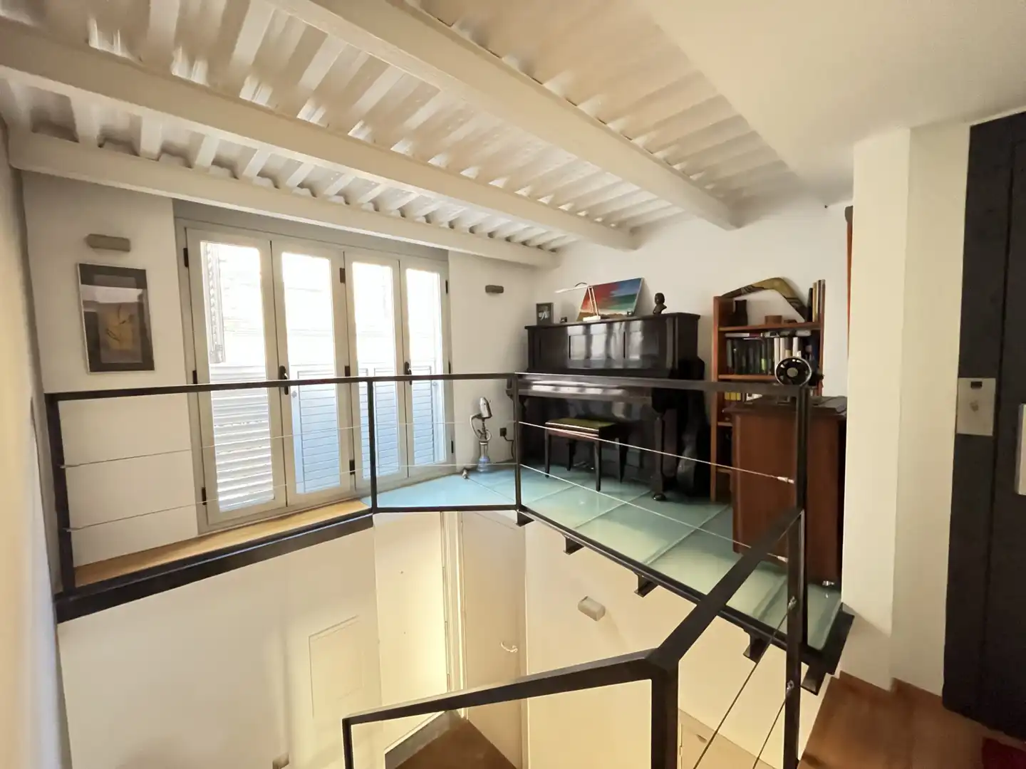 Haus oder Chalet zum Verkauf in Passatge del Baró de Griñó, 3, Sants