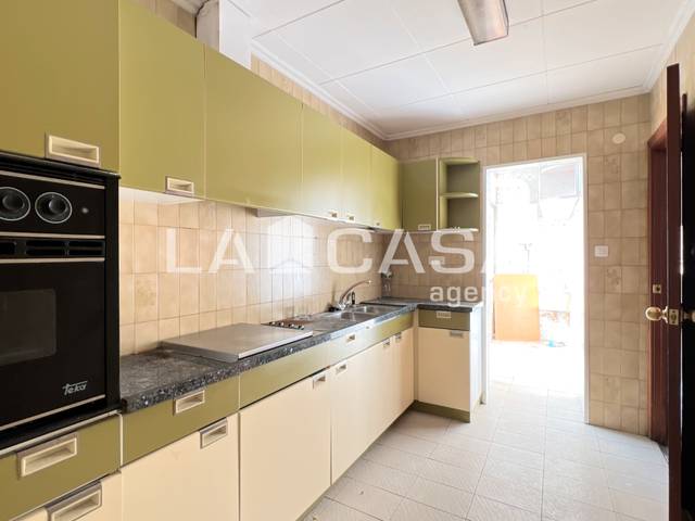 Ático en Venta en La Prosperitat