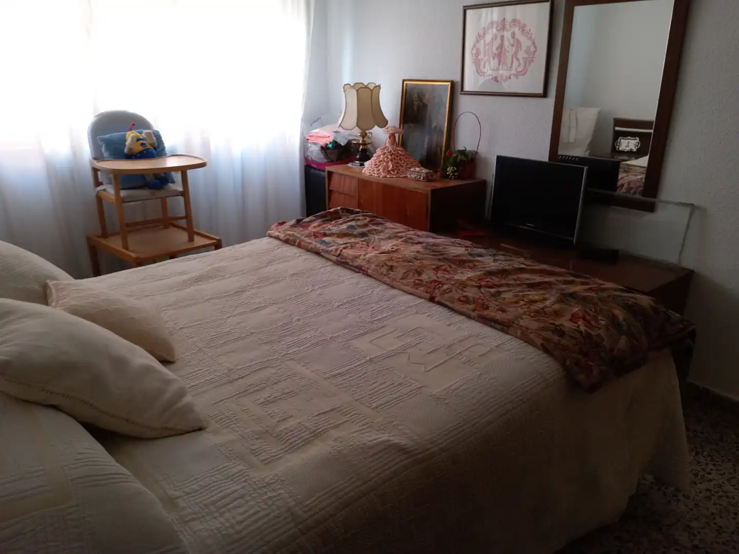 Casa con terraza en venta en Santa Marta de Tormes, imagen 11