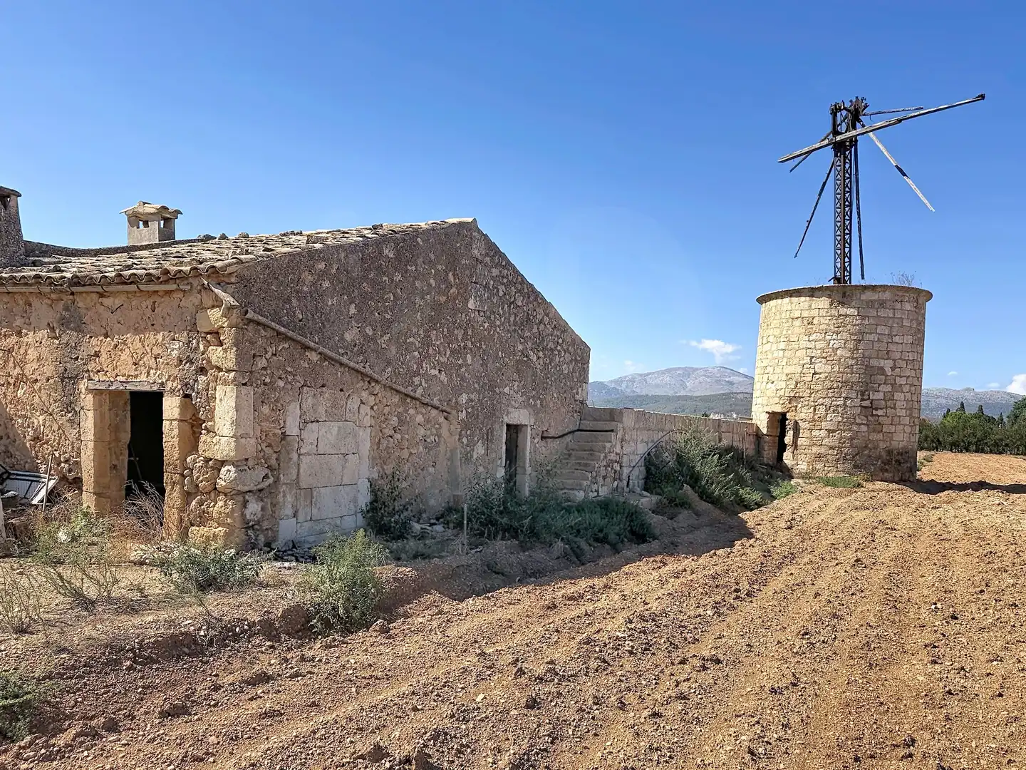 Terrain rustique à vendre à Sa Pobla, imagen 8