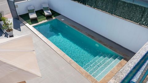 Foto 2 de Casa o chalet en venta en Polígono Sector D-4, Bigastro, Alicante