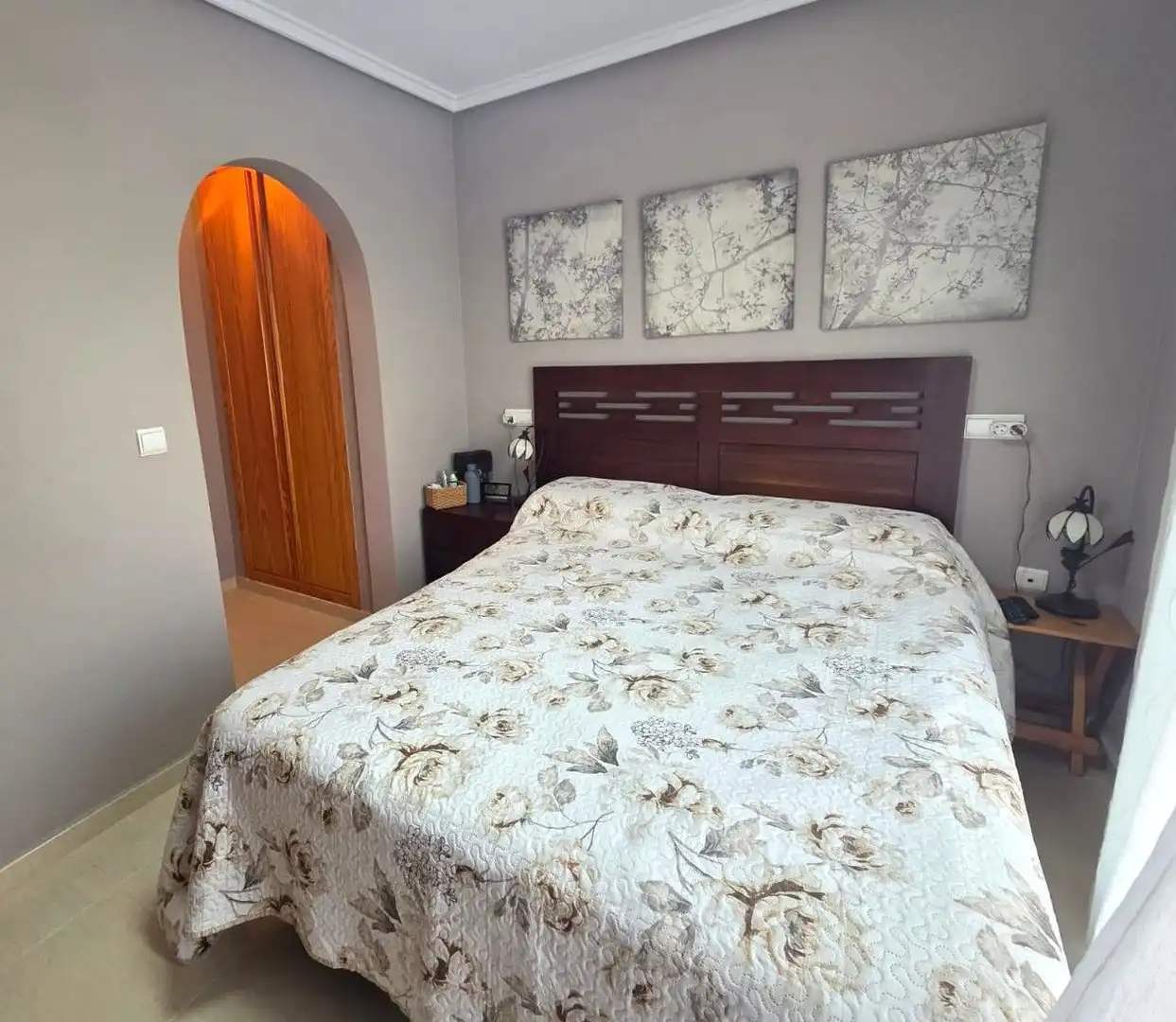 Bungalow amb piscina en venda a Gran Alacant, imagen 16