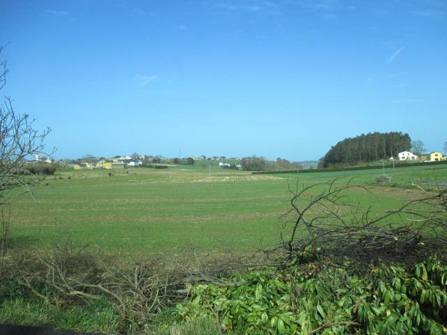 Terreno residencial en Venta en Caserio Brea en Castropol