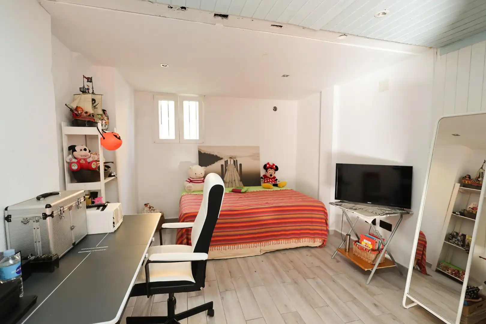 Casa adosada en venta en Cúllar Vega con Aire acondicionado y Amueblado