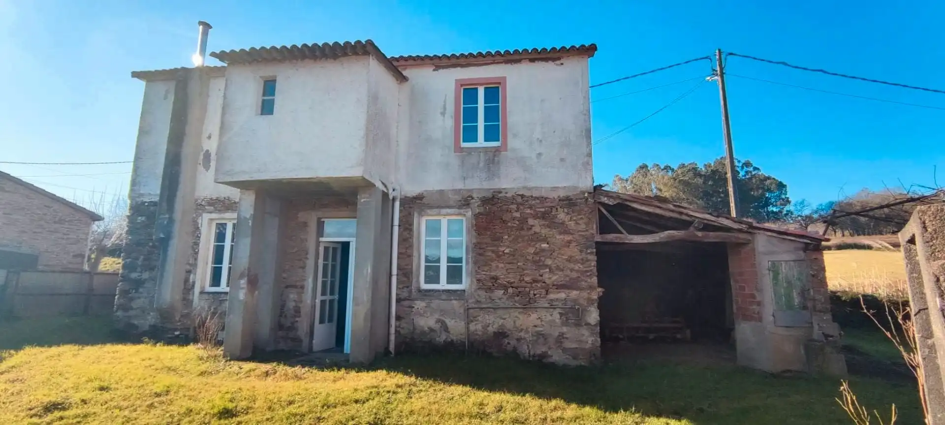 Casa amb jardí en venda a AC-234 7, imagen 17